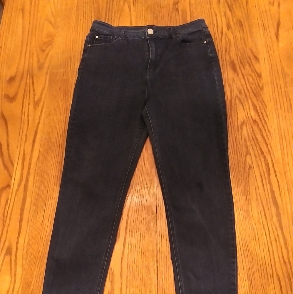 Women's Tinseltown Skinny Jeans